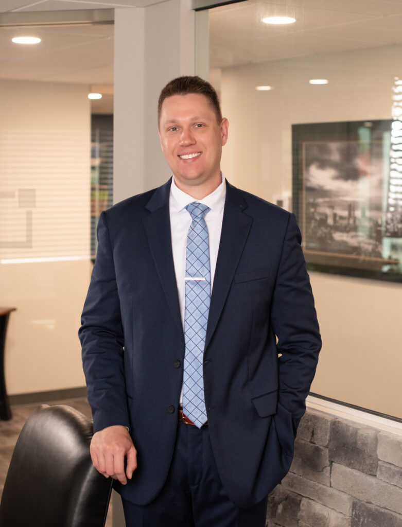 Nicholas M. Kaplan, CFP®, CPA