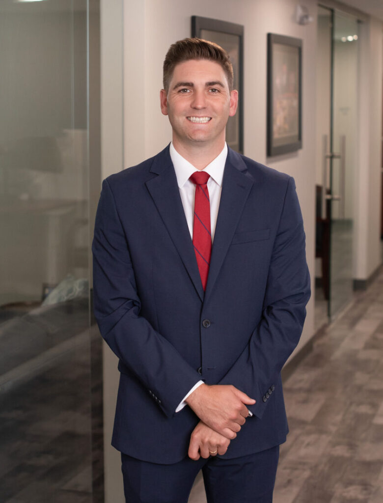 Michael Kelley II, CFP®