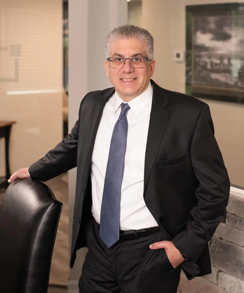 Nick Dionisos, CPA
